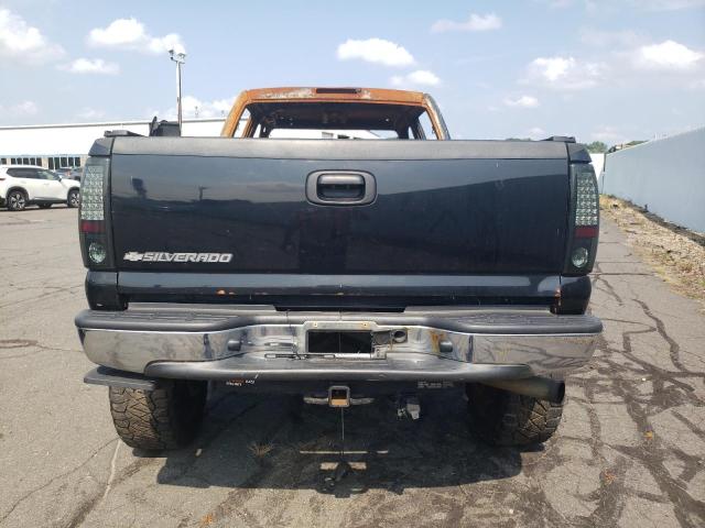 Photo 5 VIN: 1GCHK23D06F175717 - CHEVROLET SILVERADO 