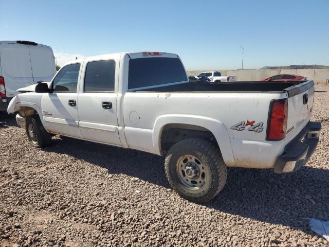 Photo 1 VIN: 1GCHK23D06F201443 - CHEVROLET SILVERADO 