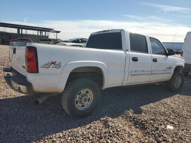 Photo 2 VIN: 1GCHK23D06F201443 - CHEVROLET SILVERADO 