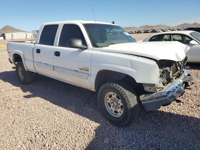 Photo 3 VIN: 1GCHK23D06F201443 - CHEVROLET SILVERADO 