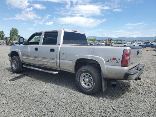 Photo 1 VIN: 1GCHK23D07F144372 - CHEVROLET SILVERADO 