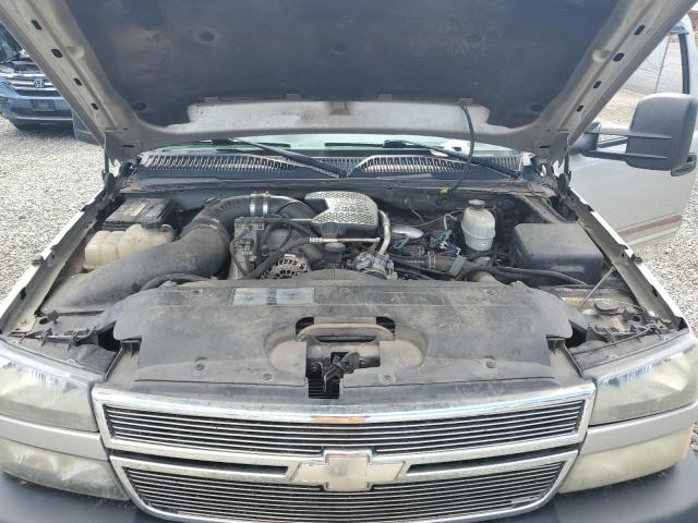 Photo 10 VIN: 1GCHK23D07F144372 - CHEVROLET SILVERADO 