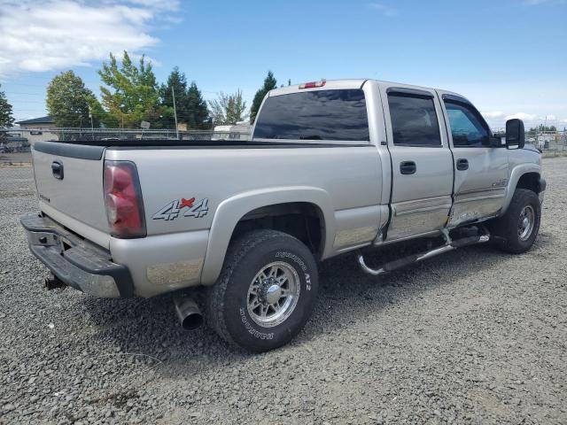 Photo 2 VIN: 1GCHK23D07F144372 - CHEVROLET SILVERADO 