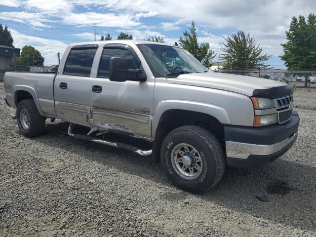 Photo 3 VIN: 1GCHK23D07F144372 - CHEVROLET SILVERADO 