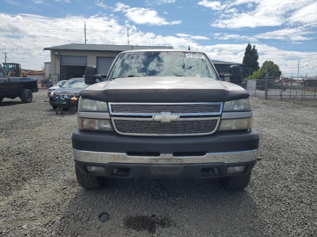 Photo 4 VIN: 1GCHK23D07F144372 - CHEVROLET SILVERADO 