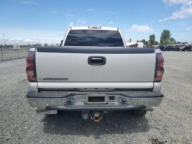 Photo 5 VIN: 1GCHK23D07F144372 - CHEVROLET SILVERADO 