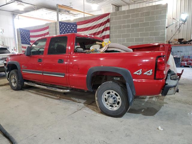 Photo 1 VIN: 1GCHK23D16F148333 - CHEVROLET SILVERADO 