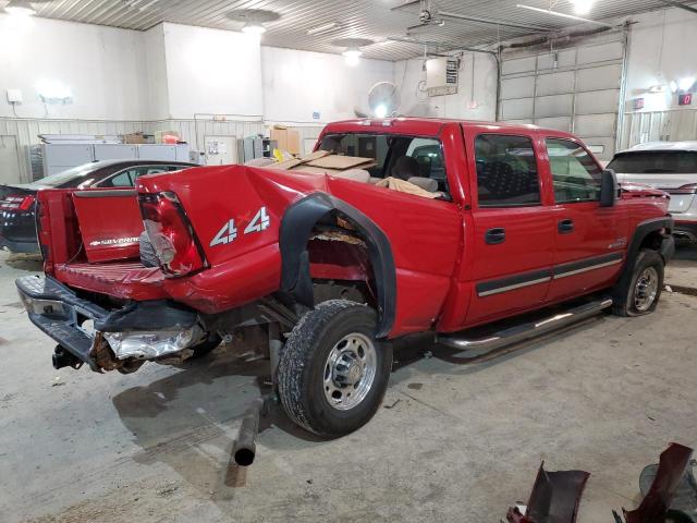 Photo 2 VIN: 1GCHK23D16F148333 - CHEVROLET SILVERADO 