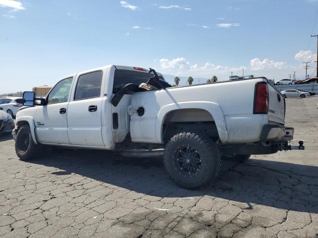 Photo 1 VIN: 1GCHK23D16F188671 - CHEVROLET SILVERADO 