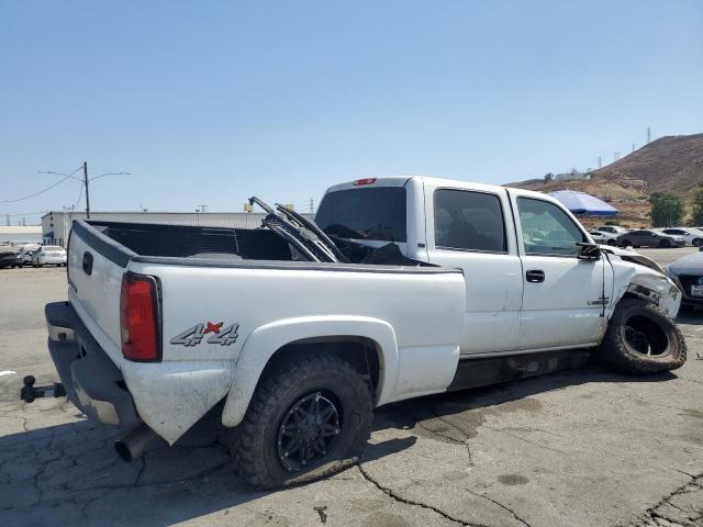 Photo 2 VIN: 1GCHK23D16F188671 - CHEVROLET SILVERADO 