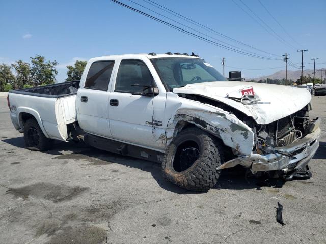 Photo 3 VIN: 1GCHK23D16F188671 - CHEVROLET SILVERADO 