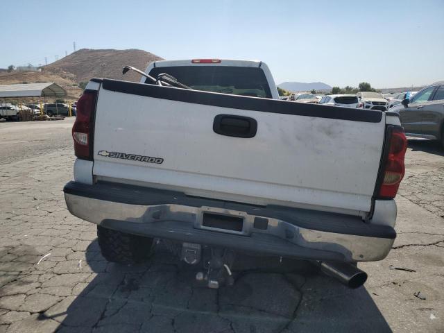 Photo 5 VIN: 1GCHK23D16F188671 - CHEVROLET SILVERADO 