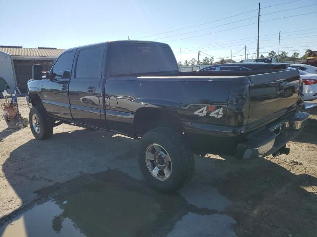 Photo 1 VIN: 1GCHK23D16F194860 - CHEVROLET SILVERADO 