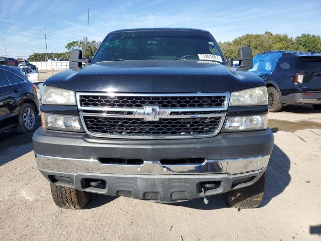 Photo 4 VIN: 1GCHK23D16F194860 - CHEVROLET SILVERADO 