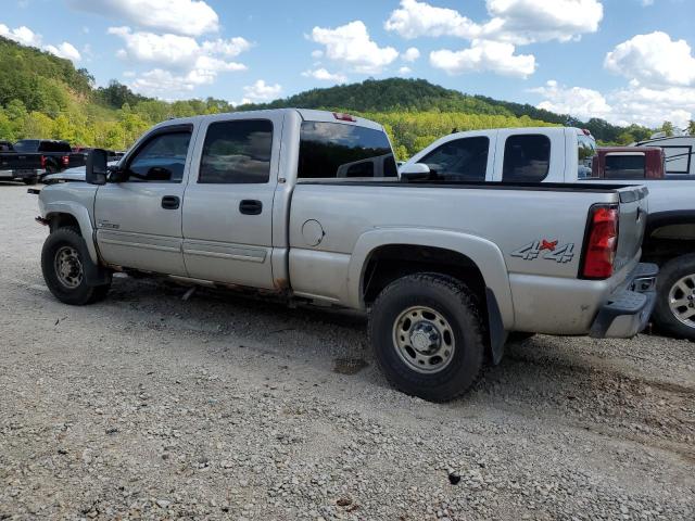 Photo 1 VIN: 1GCHK23D16F210913 - CHEVROLET SILVERADO 