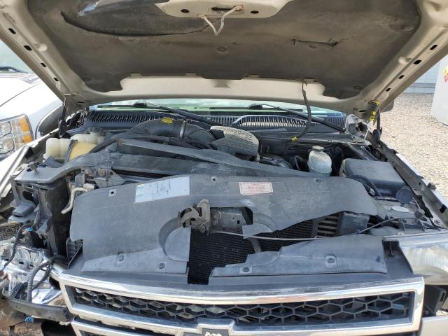 Photo 10 VIN: 1GCHK23D16F210913 - CHEVROLET SILVERADO 