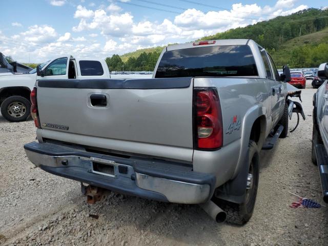 Photo 2 VIN: 1GCHK23D16F210913 - CHEVROLET SILVERADO 