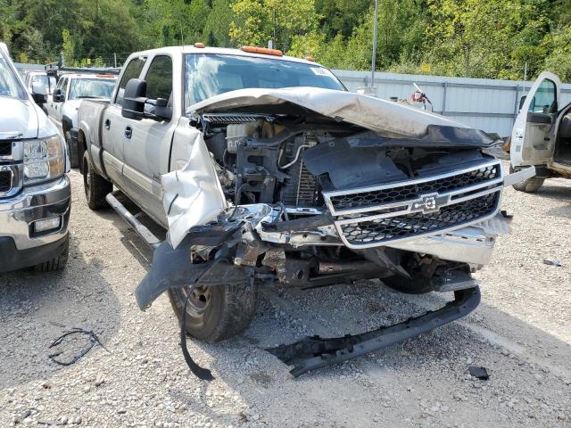 Photo 3 VIN: 1GCHK23D16F210913 - CHEVROLET SILVERADO 