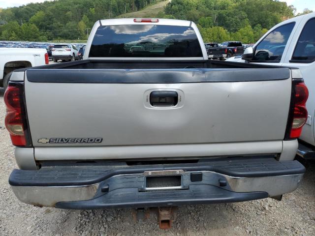 Photo 5 VIN: 1GCHK23D16F210913 - CHEVROLET SILVERADO 