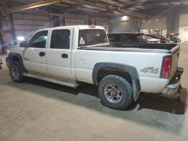 Photo 1 VIN: 1GCHK23D16F266754 - CHEVROLET SILVERADO 