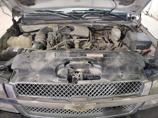 Photo 10 VIN: 1GCHK23D16F266754 - CHEVROLET SILVERADO 