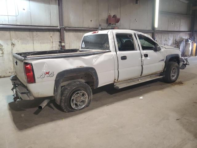 Photo 2 VIN: 1GCHK23D16F266754 - CHEVROLET SILVERADO 