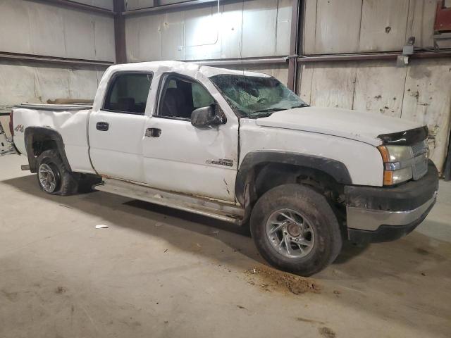 Photo 3 VIN: 1GCHK23D16F266754 - CHEVROLET SILVERADO 