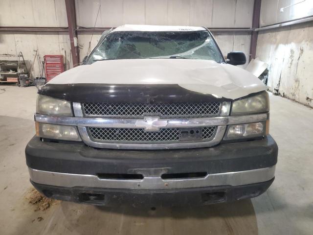 Photo 4 VIN: 1GCHK23D16F266754 - CHEVROLET SILVERADO 