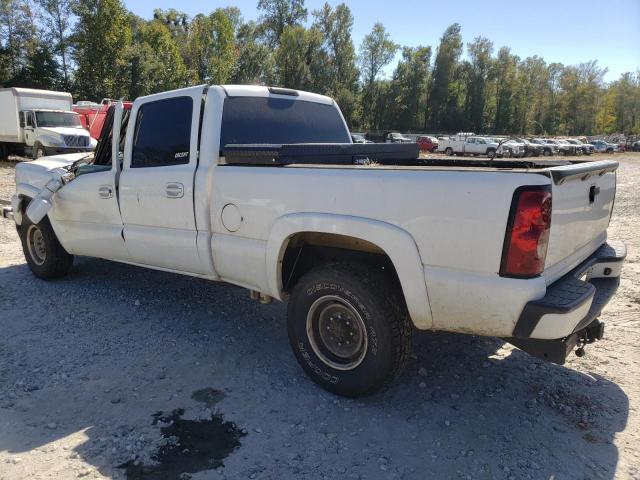 Photo 1 VIN: 1GCHK23D17F158524 - CHEVROLET SILVERADO 