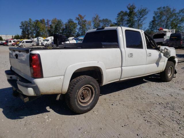 Photo 2 VIN: 1GCHK23D17F158524 - CHEVROLET SILVERADO 