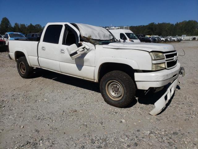 Photo 3 VIN: 1GCHK23D17F158524 - CHEVROLET SILVERADO 