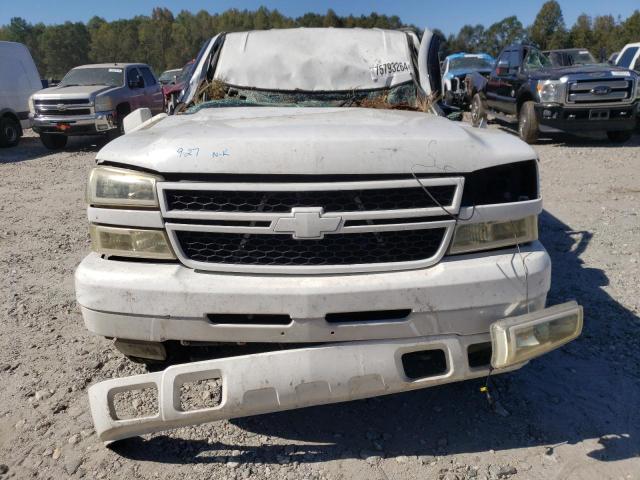 Photo 4 VIN: 1GCHK23D17F158524 - CHEVROLET SILVERADO 