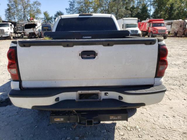 Photo 5 VIN: 1GCHK23D17F158524 - CHEVROLET SILVERADO 