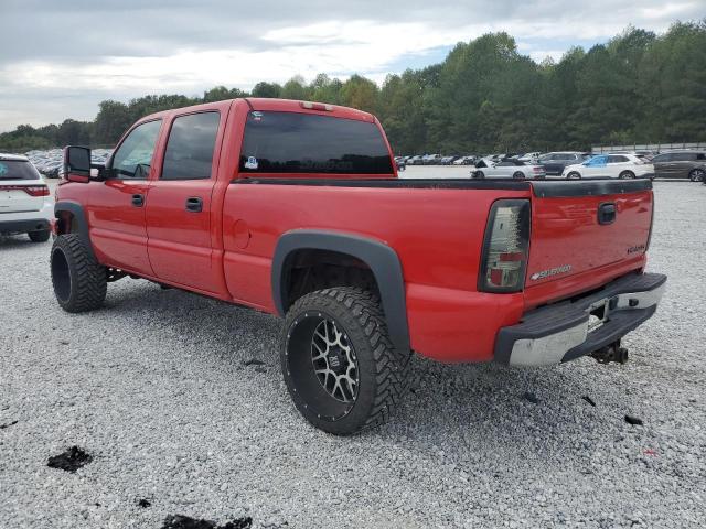 Photo 1 VIN: 1GCHK23D26F168672 - CHEVROLET SILVERADO 