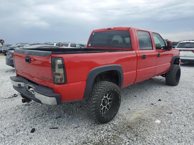 Photo 2 VIN: 1GCHK23D26F168672 - CHEVROLET SILVERADO 