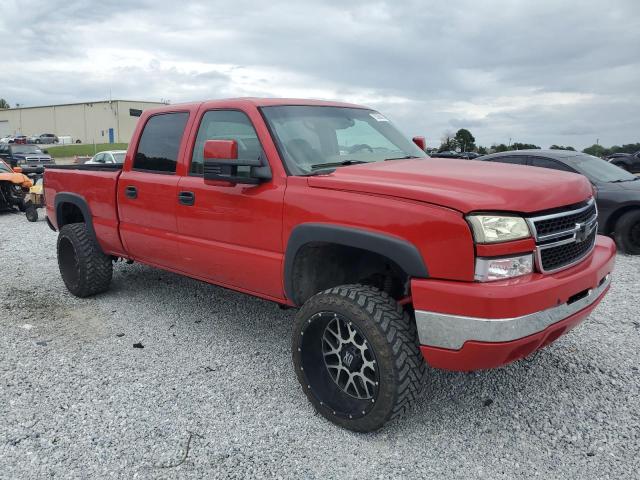 Photo 3 VIN: 1GCHK23D26F168672 - CHEVROLET SILVERADO 