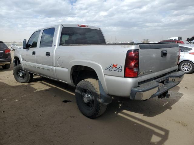 Photo 1 VIN: 1GCHK23D37F170531 - CHEVROLET SILVERADO 