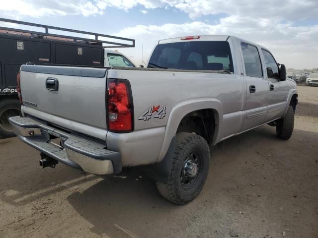 Photo 2 VIN: 1GCHK23D37F170531 - CHEVROLET SILVERADO 