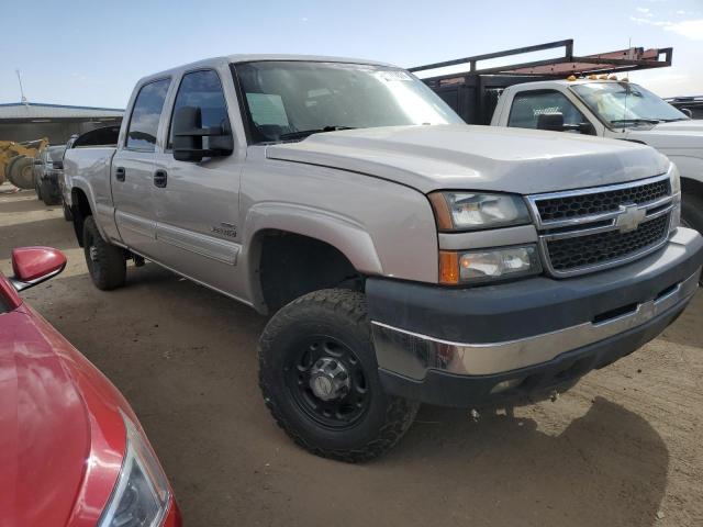 Photo 3 VIN: 1GCHK23D37F170531 - CHEVROLET SILVERADO 