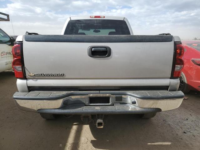 Photo 5 VIN: 1GCHK23D37F170531 - CHEVROLET SILVERADO 