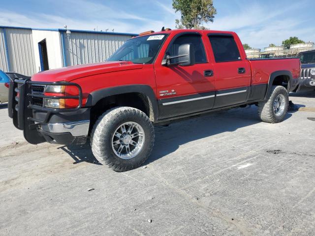 Photo 0 VIN: 1GCHK23D47F148859 - CHEVROLET SILVERADO 