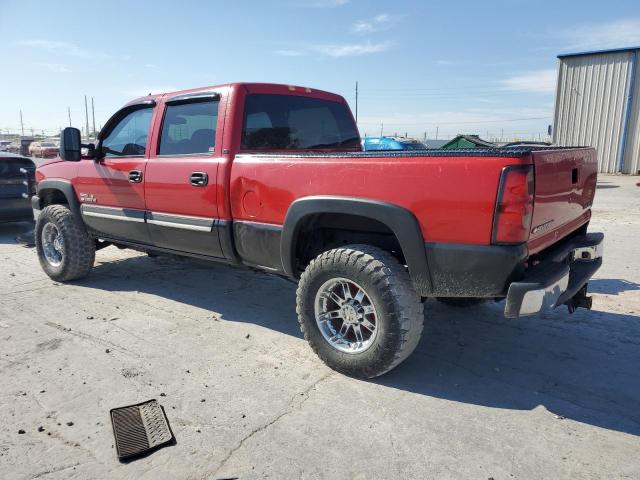 Photo 1 VIN: 1GCHK23D47F148859 - CHEVROLET SILVERADO 