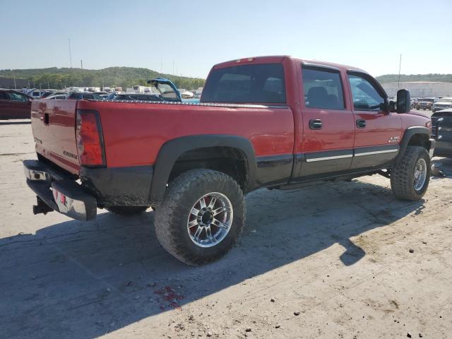 Photo 2 VIN: 1GCHK23D47F148859 - CHEVROLET SILVERADO 