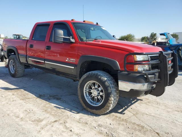 Photo 3 VIN: 1GCHK23D47F148859 - CHEVROLET SILVERADO 