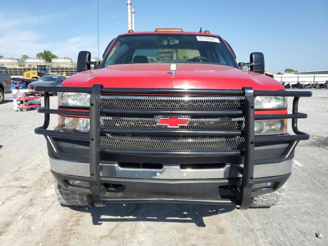 Photo 4 VIN: 1GCHK23D47F148859 - CHEVROLET SILVERADO 