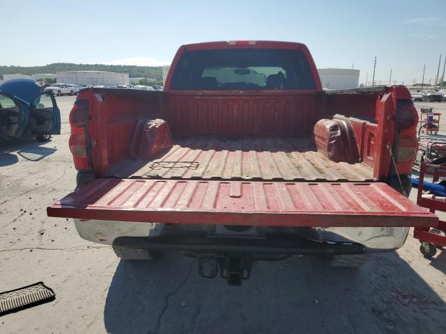 Photo 5 VIN: 1GCHK23D47F148859 - CHEVROLET SILVERADO 