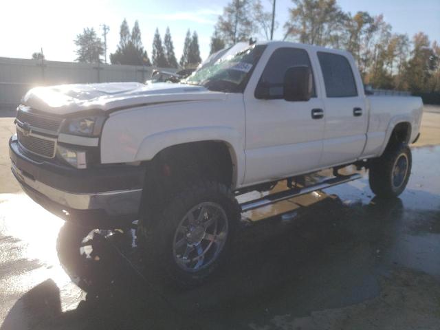 Photo 0 VIN: 1GCHK23D56F163479 - CHEVROLET SILVERADO 