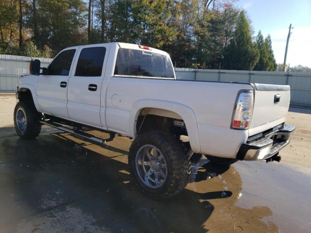 Photo 1 VIN: 1GCHK23D56F163479 - CHEVROLET SILVERADO 