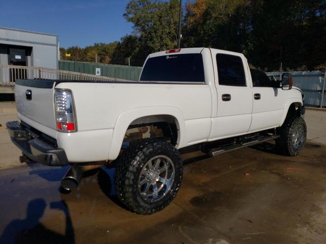 Photo 2 VIN: 1GCHK23D56F163479 - CHEVROLET SILVERADO 