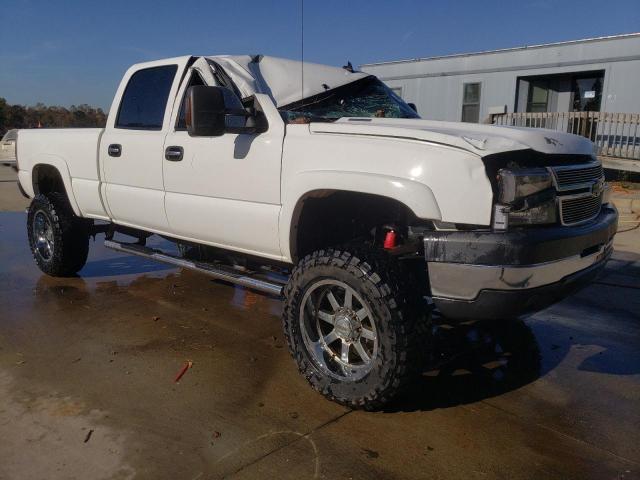 Photo 3 VIN: 1GCHK23D56F163479 - CHEVROLET SILVERADO 